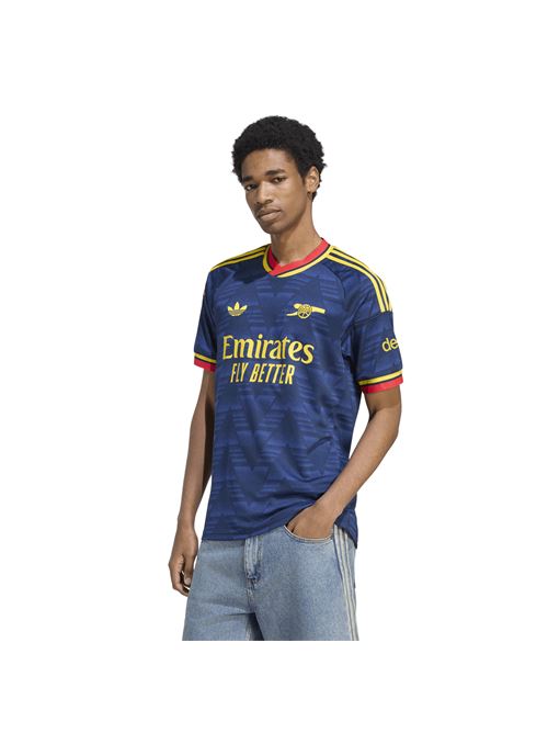 Adidas Arsenal maglia gara away 26/27 Arsenal | JZ3160AWAY 26/27